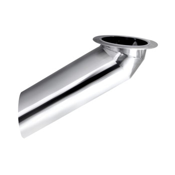 AJB包衣机加料管