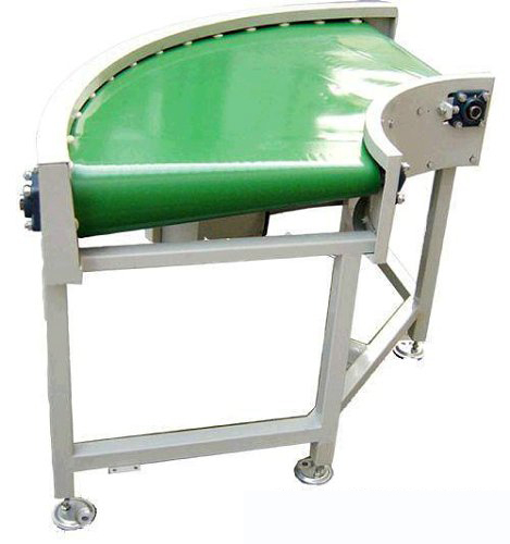 转弯皮带输送机